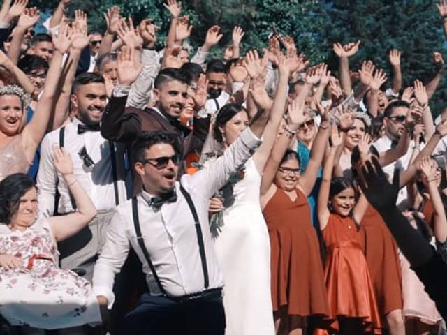 Videos de SDE Debora e Tiago