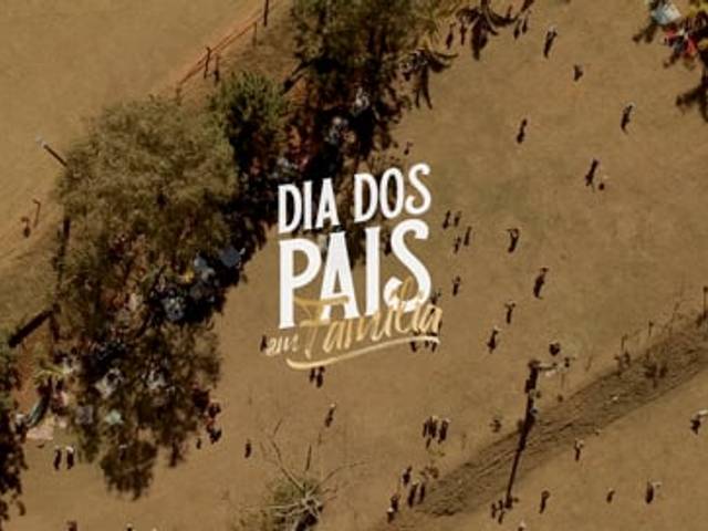 PUBLICIDADE de Colégio São José Bauru - Dia dos Pais