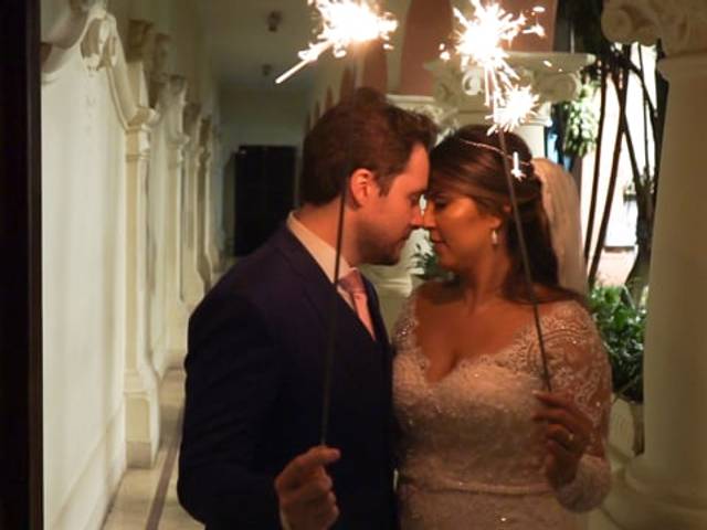  Casamentos de Camila & Victor