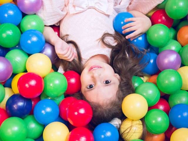  Festa Infantil de Malu 4 aninhos