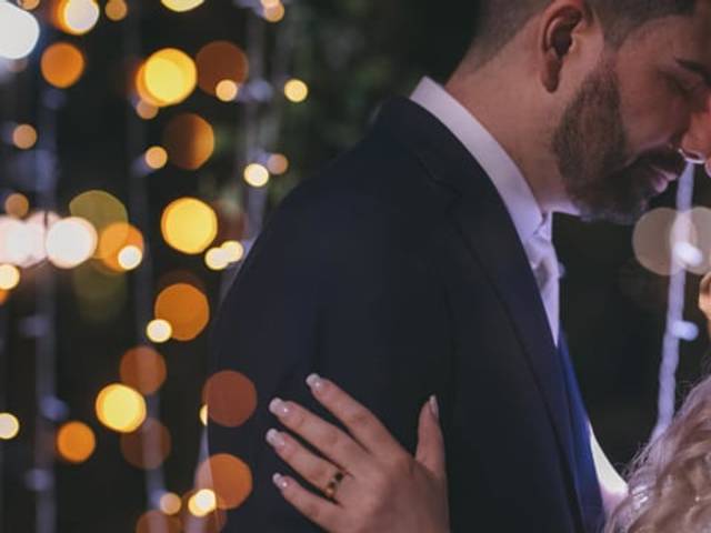 Filmes de emoção de Bate palma pro casal perfeito - Johnny e Simone