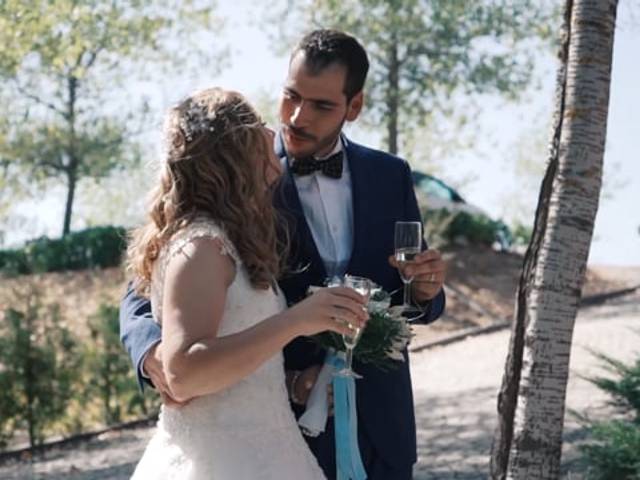 Videos de SDE Carla e Hugo