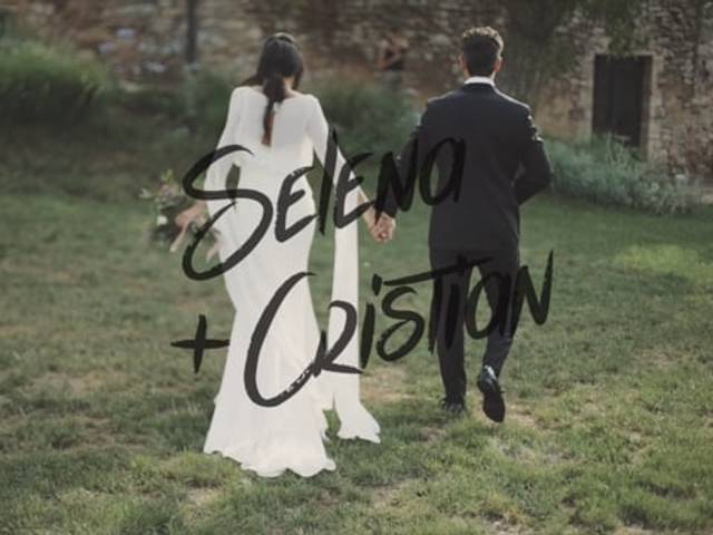 Trailer de Selena + Cristian