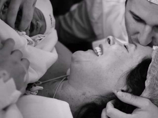 Hora do nascimento de Chegada de Joaquim