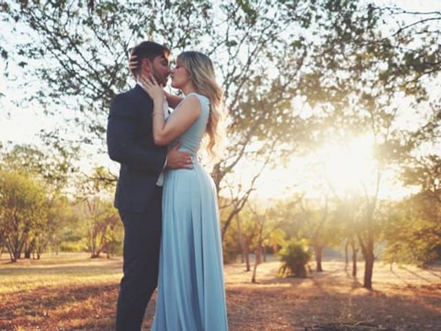 Love Story de Love Story - Gabriela e Leonardo