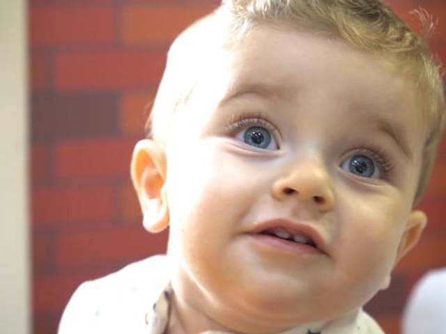  Festa Infantil de Teaser Diego 1 ano