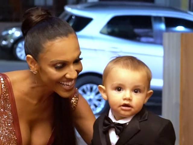  Festa Infantil de Teaser João Pedro 1 ano e Cibele 4.0