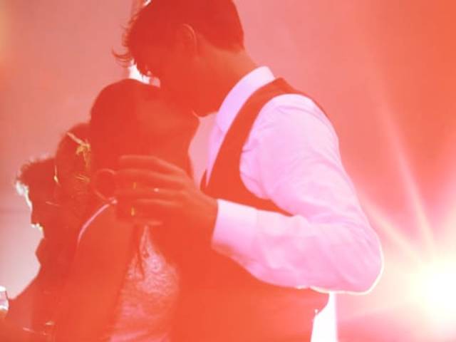 Filme de Aline e Rafael