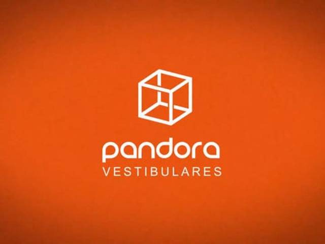 INSTITUCIONAL de Pandora Vestibulares