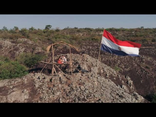 Sameday Trailer de La vie en Rose - Short Film