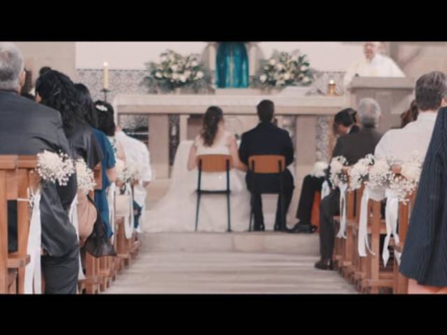 Videos de SDE Marlene e Joao