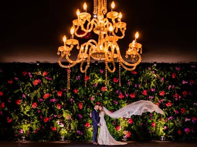 Filme Casamento  de Leticia & Caio