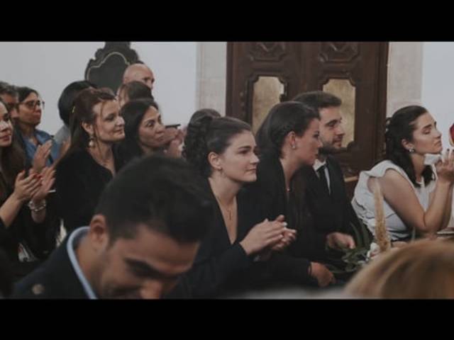 Videos de SDE Joana e Simao