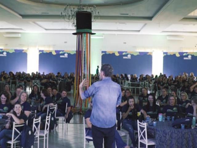 FILM | INSTITUCIONAL de SICOOB COOPERJOVEM // MARINGÁ