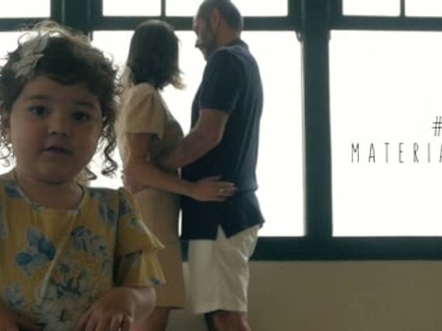 Dia de Namoro de Carol e Marcos