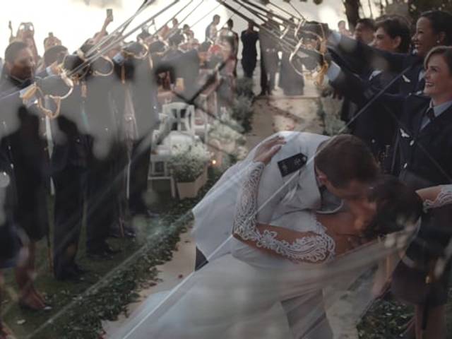 Filme de Ana Carolina e Ary - Filme