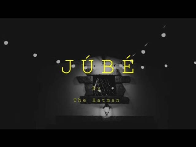 VÍDEO de JÚBÉ