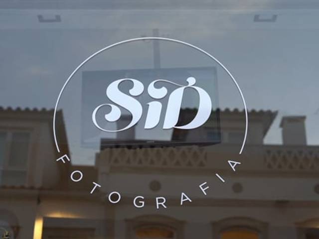 Vídeo de Inauguração Estúdio SidFotografia