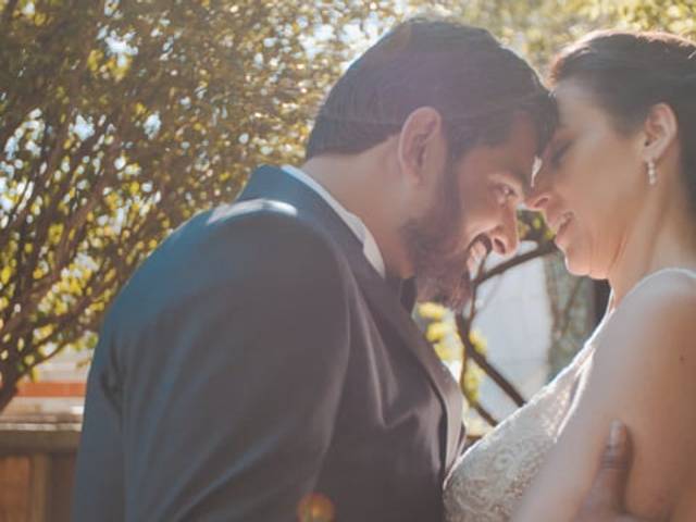 Casamento de Beatriz e Tarum - Casamento em São Paulo - Mini wedding + Destination Wedding 