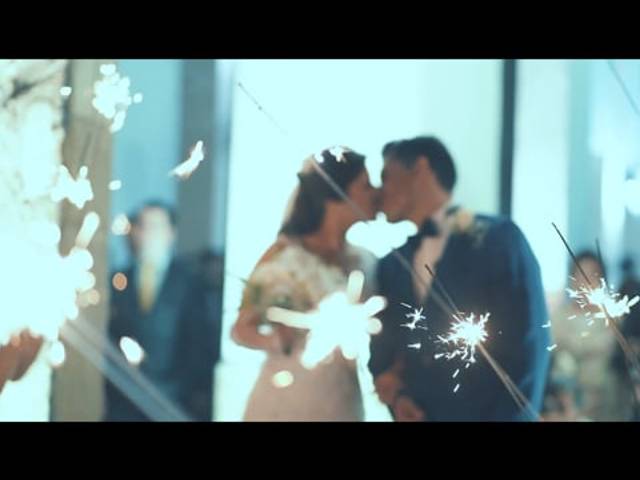 Trailer de Heartbeats - Video de Boda en Asunción