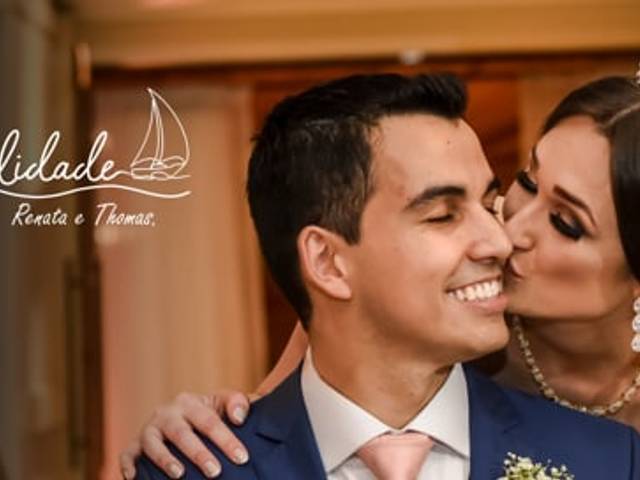 Vídeos de Tranquilidade - Renata e Thomas