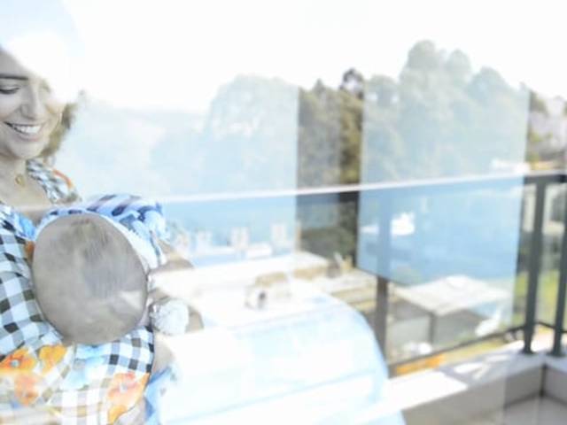 LIFESTYLE de O NOSSO PORQUÊ