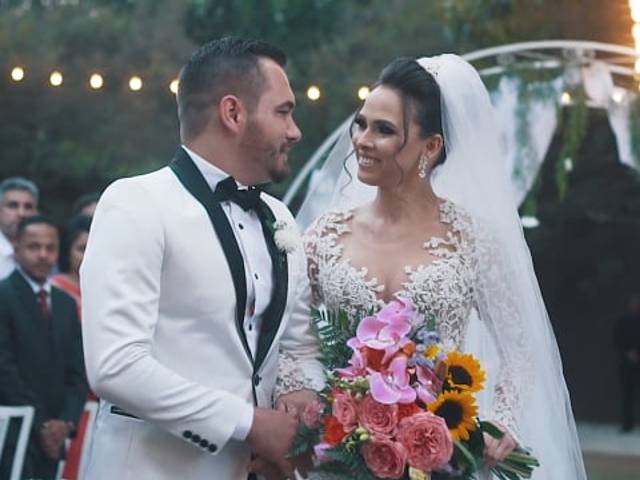 Filme de Rafa e Leo - Wedding Film
