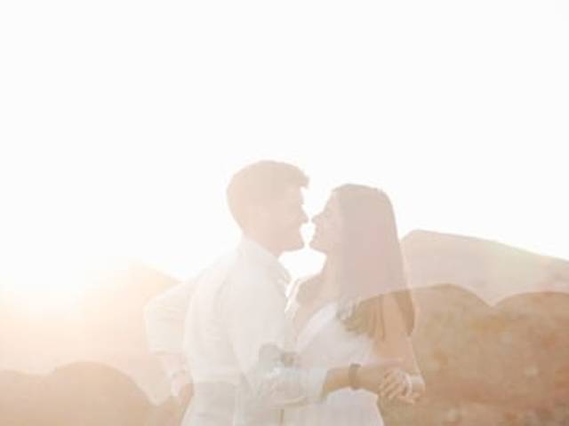 Video de Ana e Rui (Trailer)