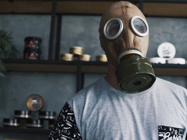 FILM | INSTITUCIONAL de THE BARBOSA BARBEARIA - BAD E KIDS