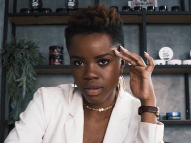 FILM | INSTITUCIONAL de THE BARBOSA BARBEARIA - MISS