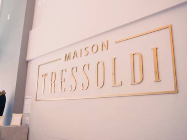 FILM | INSTITUCIONAL de MAISON TRESSOLDI - BC