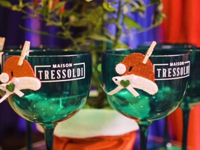 FILM | INSTITUCIONAL de MAISON TRESSOLDI - NATAL