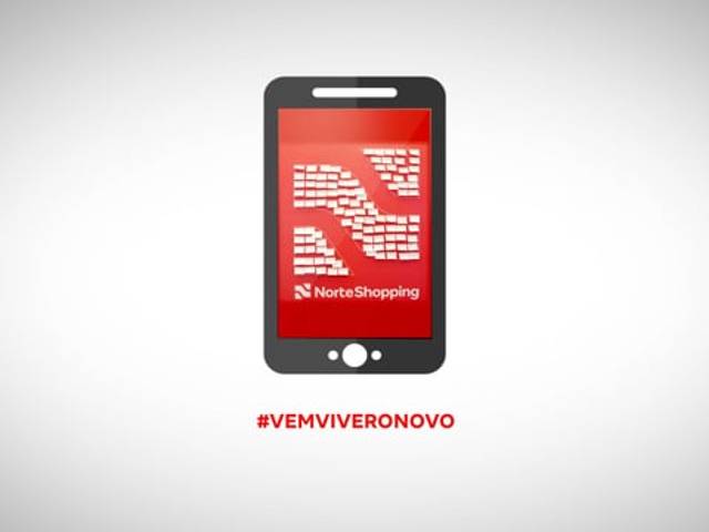 Publi de Norte Shopping