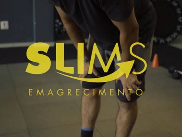 FILM | INSTITUCIONAL de SLIMS EMAGRECIMENTO
