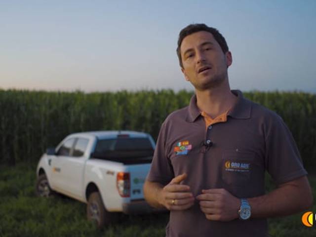 FILM | INSTITUCIONAL de ORO AGRI