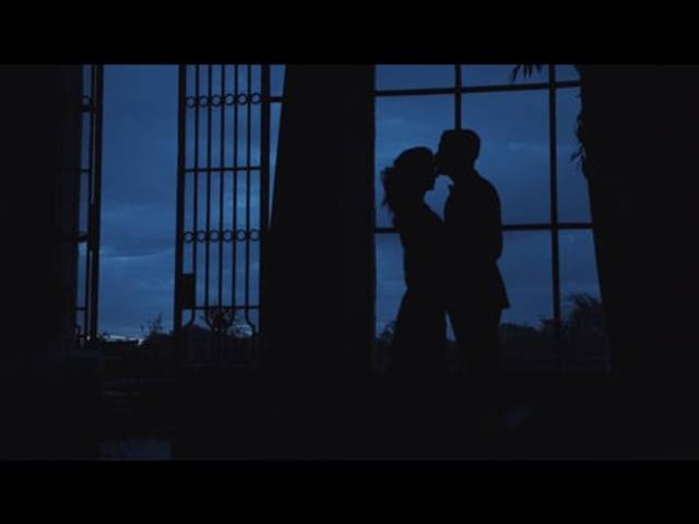 Trailer de Crazy Love, Video de Boda en Asunción