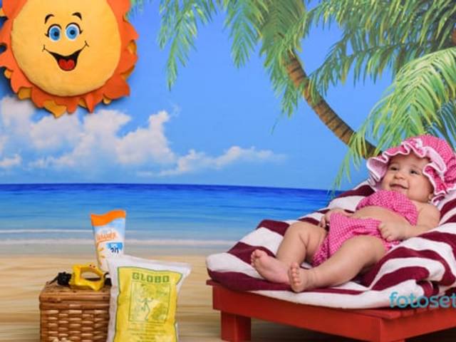 Acompanhamento Mensal de Acompanhamento mensal da Beatriz - Depoimento