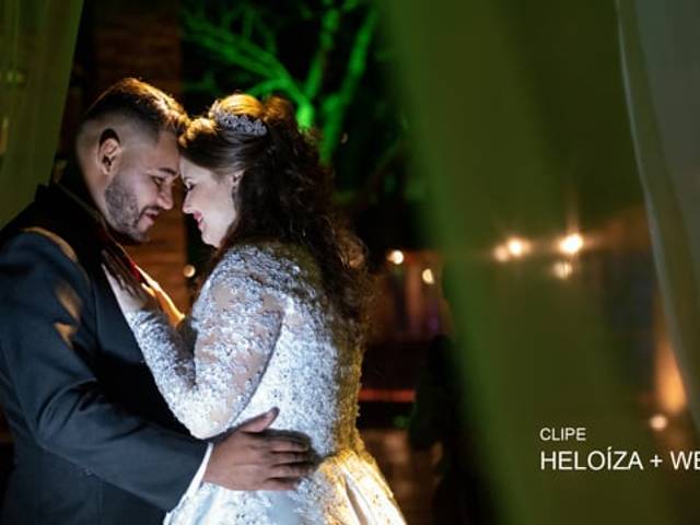 VIDEOS de Clipe Heloísa + Wesley