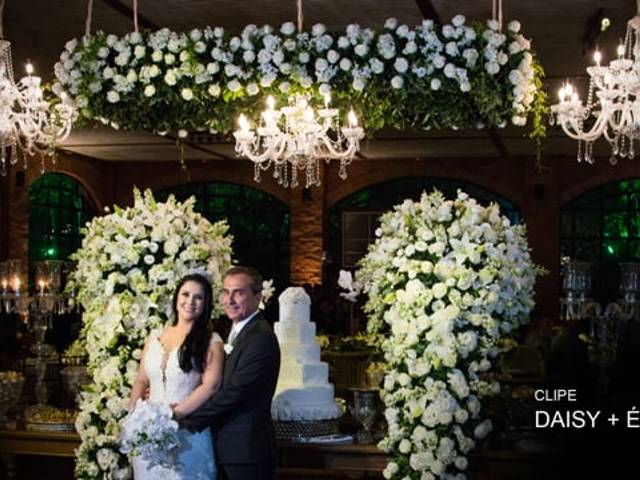 VIDEOS de Clipe Daisy + Ézeo
