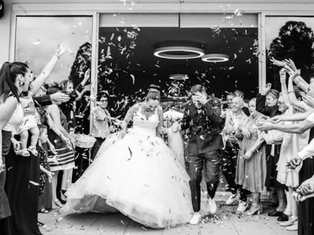 Vídeo de Casamento de Sara & Hugo - Wedding Reel