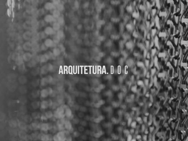 FILM | INSTITUCIONAL de Ophicina Arquitetura // DOC