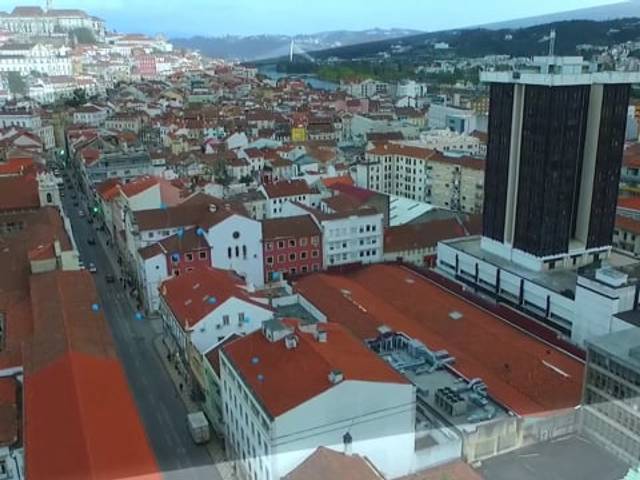 Filmes Corporativos de Clinica APP Saúde a Previdência Portuguesa