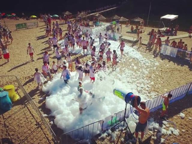 Filmes Corporativos de Funny Run - Penacova