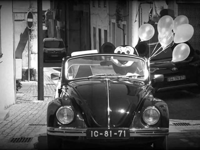 Filmes Corporativos de Arco Iris - Eventos