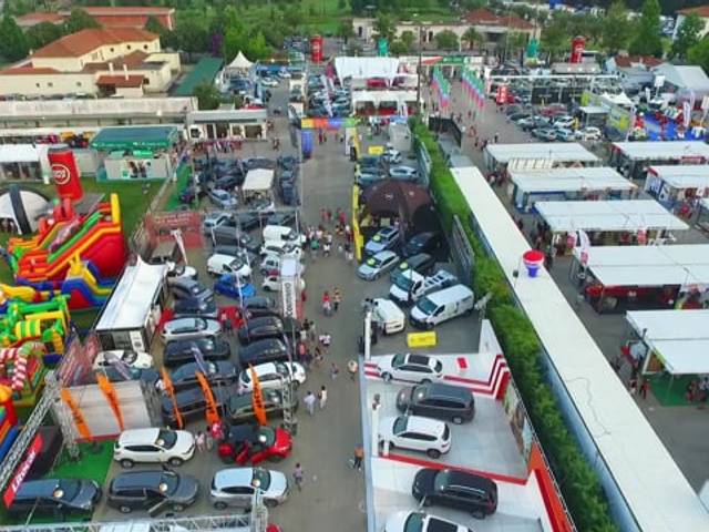 Filmes Corporativos de Expofacic - APP