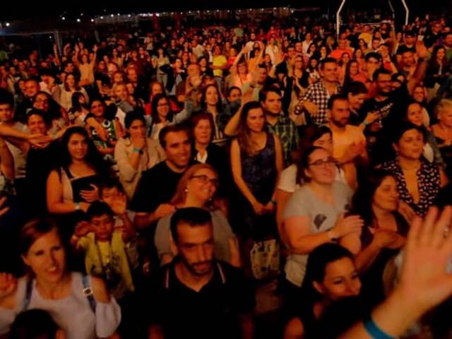 Filmes Corporativos de Festas Municipio de Penacova 2019