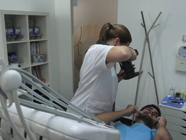 Filmes Corporativos de Clinica DentalHouse