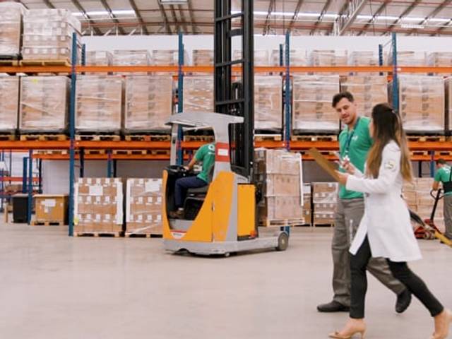 Institucional de Biotech