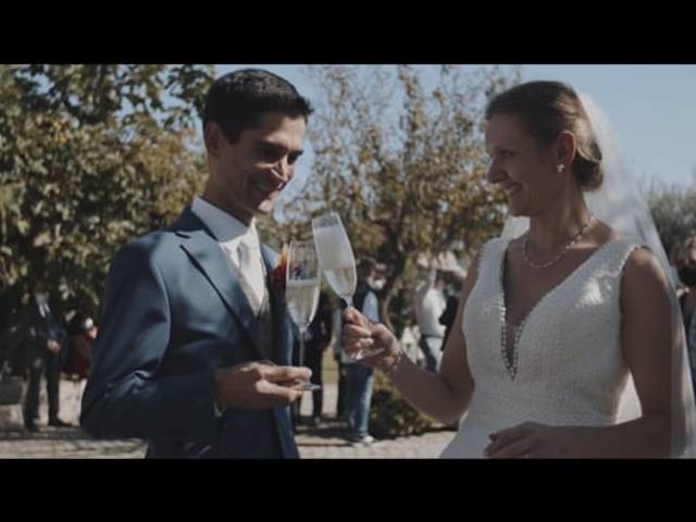 Casamentos de WeddingDay Marlene & Ricardo