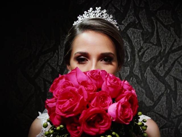 Videos Casamentos de Clip Andressa e Vinicius